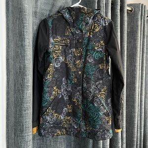 Women’s DC Snowboard/Winter Coat